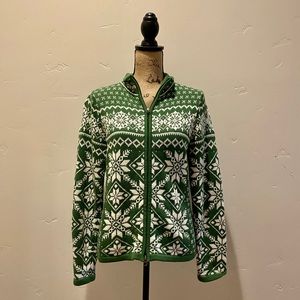 L.L. Bean | women’s winter sweater